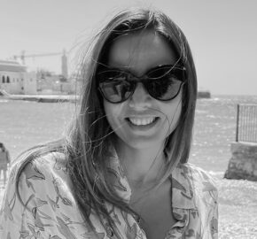 Joelle H - voice artist