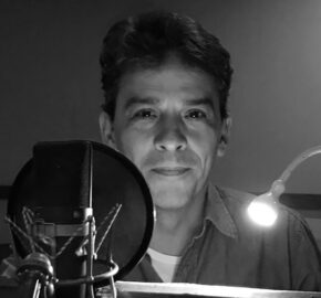 Jorge T - voice artist