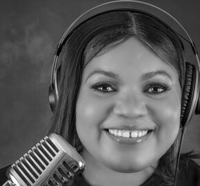 Joy O - voice artist