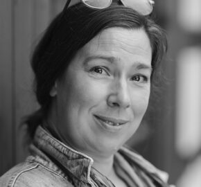 Kaja S - voice artist