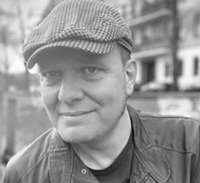 Karsten W - voice artist