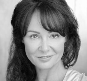 Katrina V - voice artist