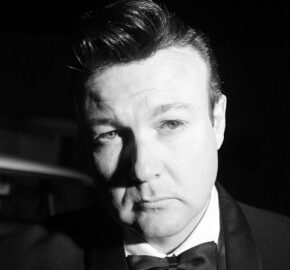 Koop K - voice artist