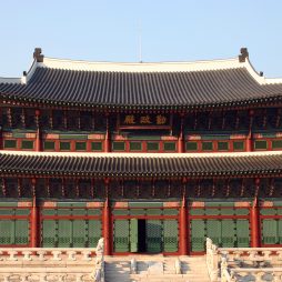 Korean subtitling language history