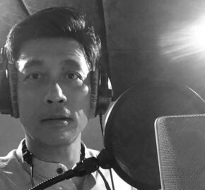 Kritsada J - voice artist