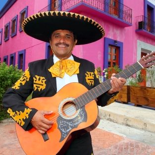 LA Spanish voice-over talent history