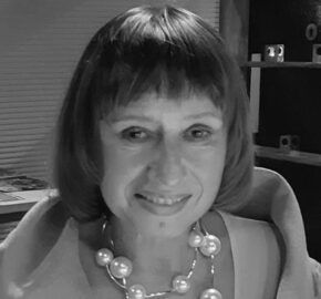 Larissa Z - voice artist