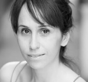 Laura M - voice artist