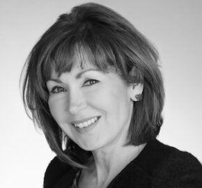 Lorraine C - voice artist