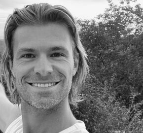 Lukasz S - voice artist