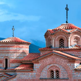 Macedonian voice-over talent history