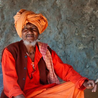 Marathi voice-over talent history