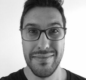 Marcos R - voice artist