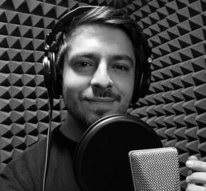 Marko K - voice artist