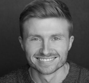 Martin B - voice artist