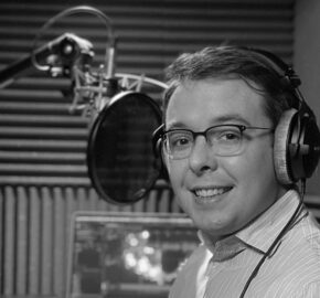 Max M - voice artist