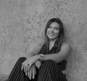 Meg M - voice artist