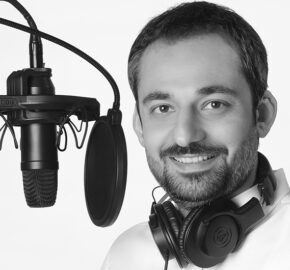 Mehmet S - voice artist