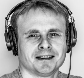 Michal K - voice artist