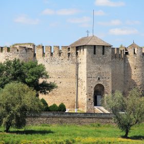 Moldavian voice-over talent history