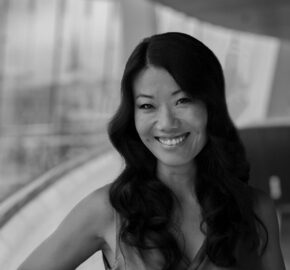 Mona G - voice artist