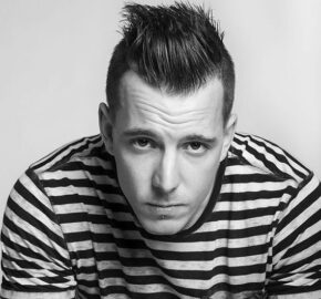 Nathan H - voice artist