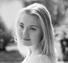 Nicoletta D - voice artist