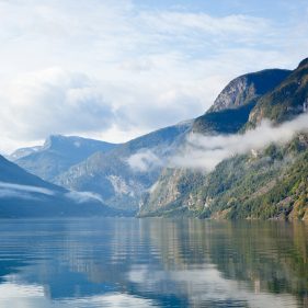 Fjord, representing Norwegian voice-over talent history