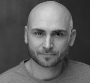 Ozzy C - voice artist