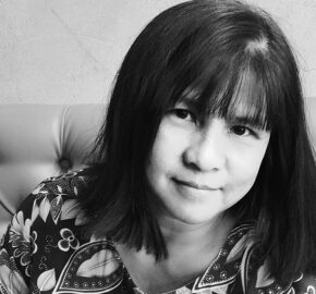 Patcharin H - voice artist