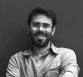 Pedro GS - voice artist