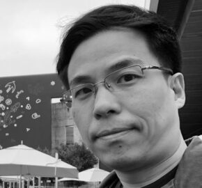 Peerapon A - vocie artist