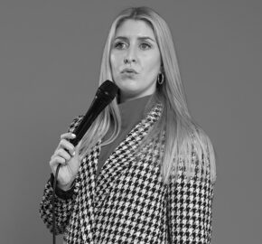 Pernille H - voice artist