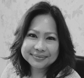 Prapatsorn R - voice artist