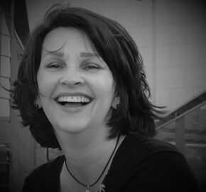 Rita S - voice artist