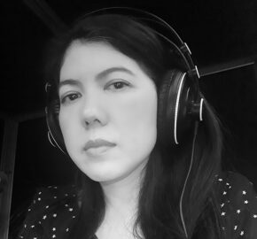 Roongsuree C - voice artist