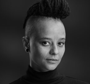 Sade G - voice artist