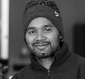 Safar P - voice artist