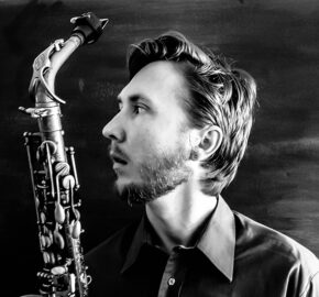 Shaun A - voice artist