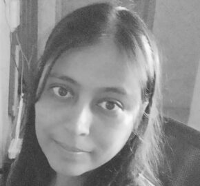 Shirley A - voice artist