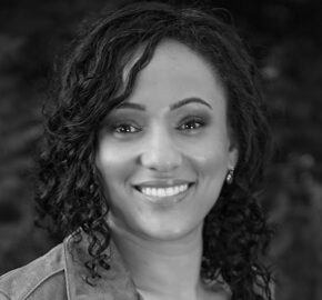 Simone M - voice artist