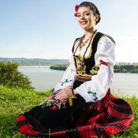 Slovak voice-over talent history