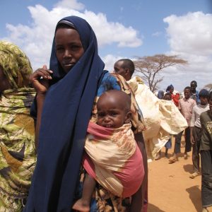 Somali voice-over talent history