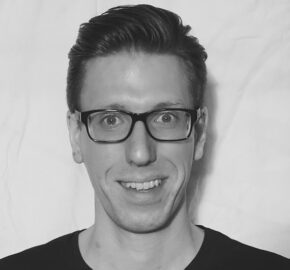 Steve H - voice artist