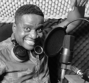 Stevy T - voice artist