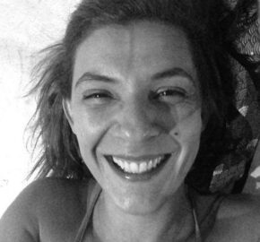 Susana DM - voice artist