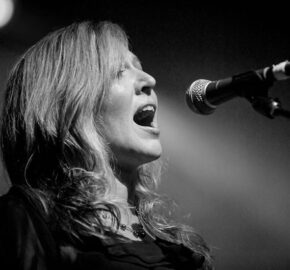 Tracy K - voice artist