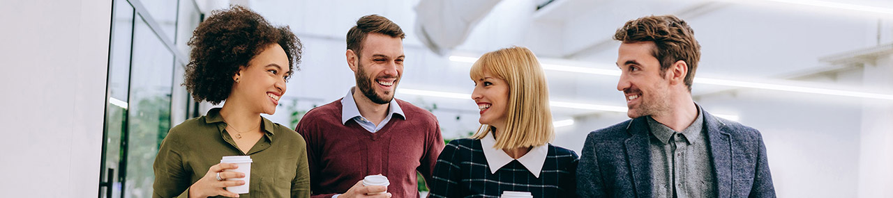 Working at Matinee Multilingual