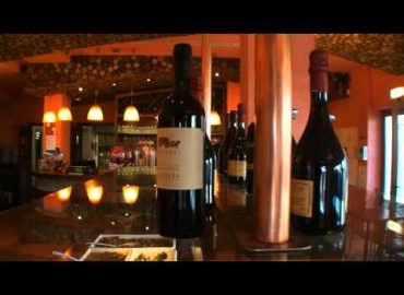 English in Italian accent to promote Italian Restaurant