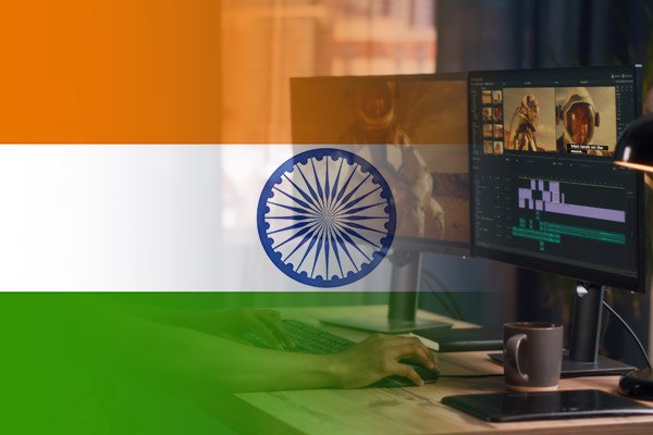 Sanskrit subtitling services